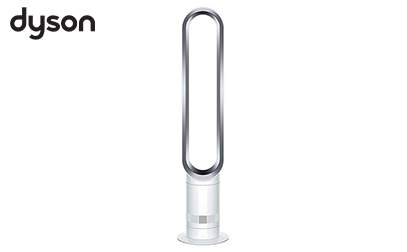 product image of dyson tower fan