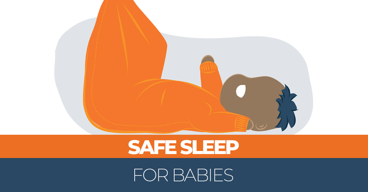 Keep Your Baby Sleeping Safe with These 10+ Guidelines Sleep Advisor