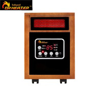 small product image of Dr Infrared Heater Portable Space Heater