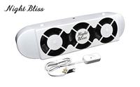 small product image of Night Bliss bed fan