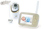 small product image of infant optics baby monitor