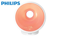 small product image of the Philips therapy lamp
