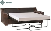 small product image of zinus sofa bed