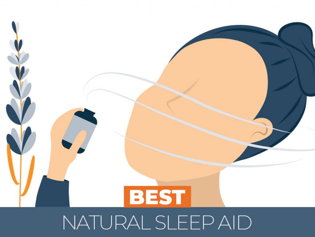 Best Natural Sleep Aid
