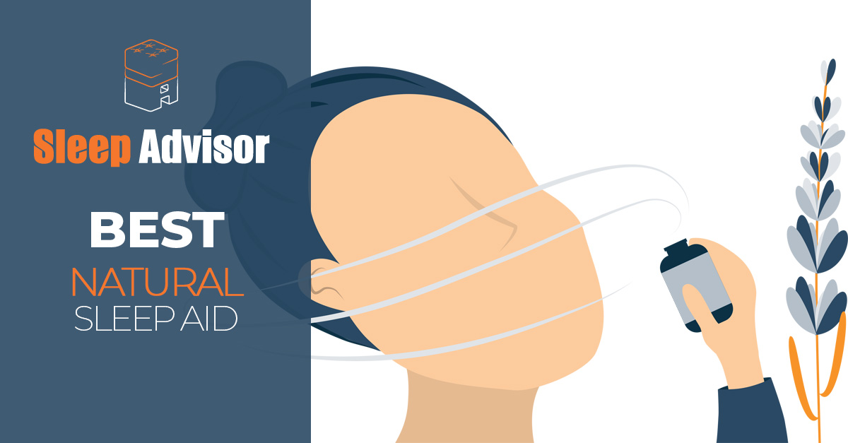 Best Natural Sleep Aid (2024) Sleep Advisor