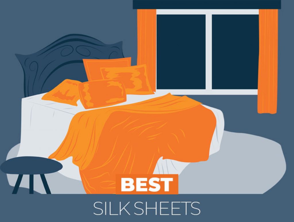 Best Silk Sheets