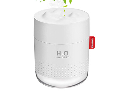 500ml Small Cool Mist Humidifier product image 