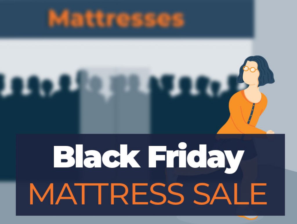 Black Friday Mattress Sales