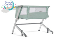 Dream On Me, Skylar Bassinet & Bedside Sleeper product image small