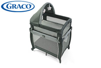 Graco My View 4 in 1 Bassinet product image small