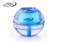 JZK Mini Portable Personal Cool Mist Air Humidifier with Night Light for Travel product image small
