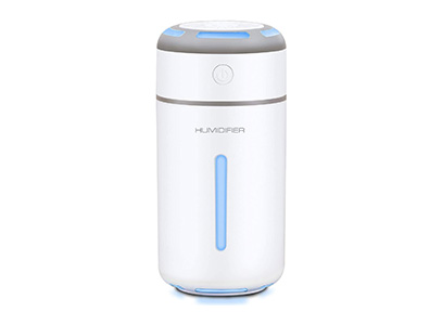 MADETEC Ultrasonic Cool Mist Humidifier Portable product image