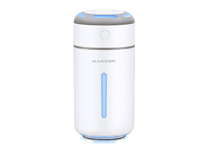 10 Best Travel Humidifiers for 2023 - Sleep Advisor