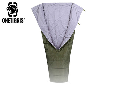 OneTigris Featherlite Ultralight Sleeping Quilt PRODUCT IMAGE