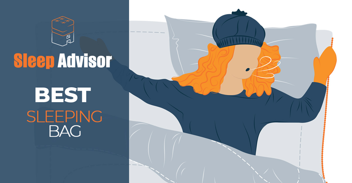 9 Best Sleeping Bags in 2023 Our Ratings and Reviews