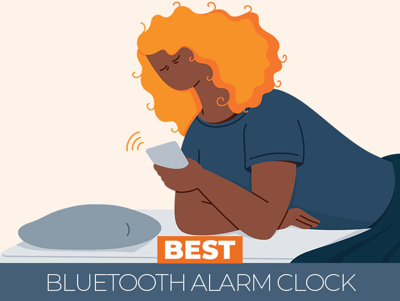 Our in depth overview of the best bluetooth alarm clock