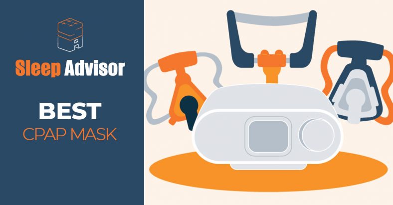 6 Best CPAP Masks of 2024 – Our Complete Guide