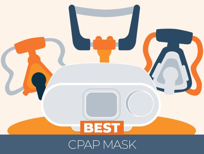 9 Tips For Sleeping Better in a CPAP Mask