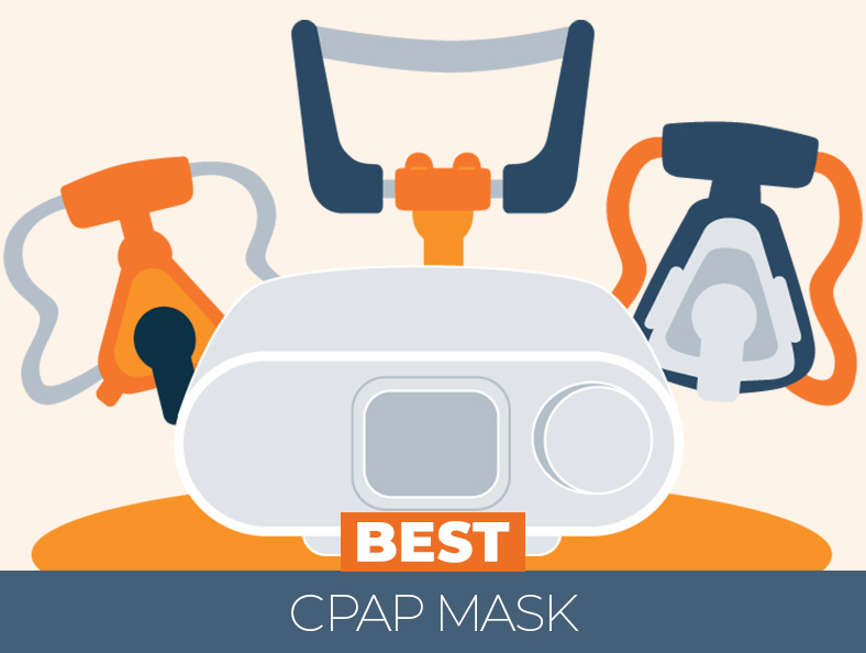 9 Tips For Sleeping Better in a CPAP Mask