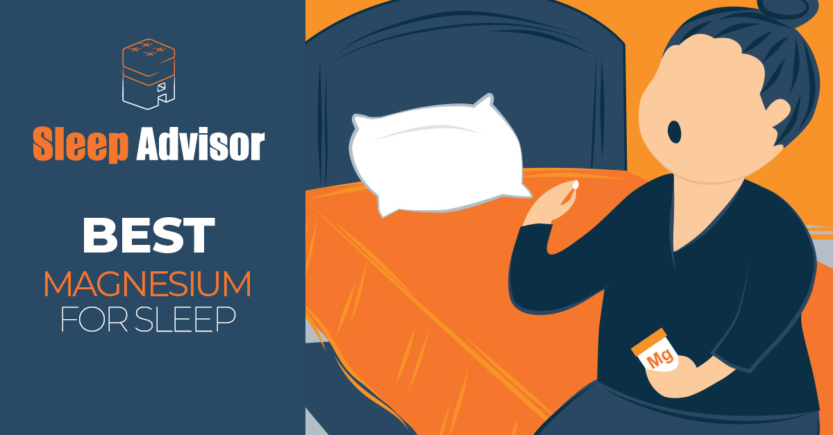 best form of magnesium for sleep best form of magnesium for sleep
