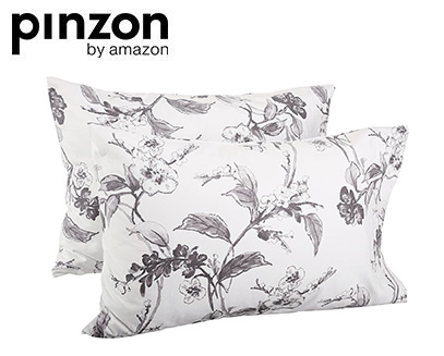 Product image of Pinzon by Amazon pillowcase