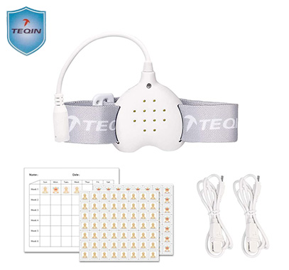 Product image of Teqin enuresis alarm for kids and adults small