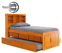 Product image of Discovery World Furniture Bed small