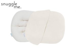 Snuggle-Pedic Adjustable Pillow