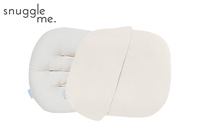 Snuggle Me Organic baby co sleeper product image small