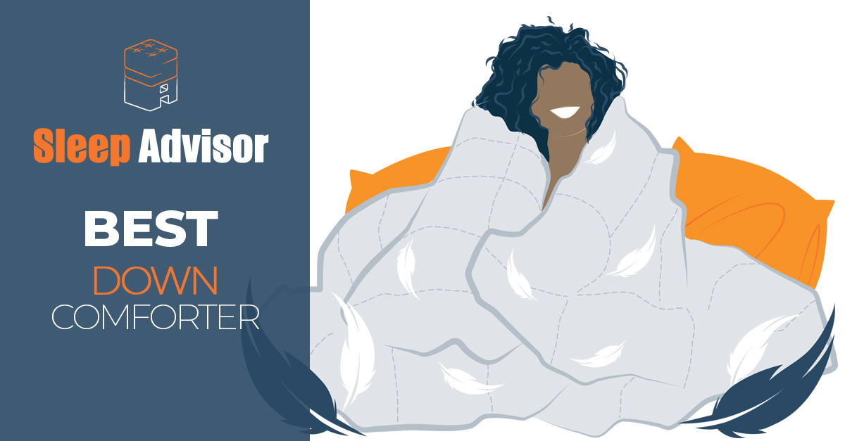 Our Best 4 Down Comforters for 2023 Reviews and Ratings