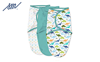 SwaddleMe product image