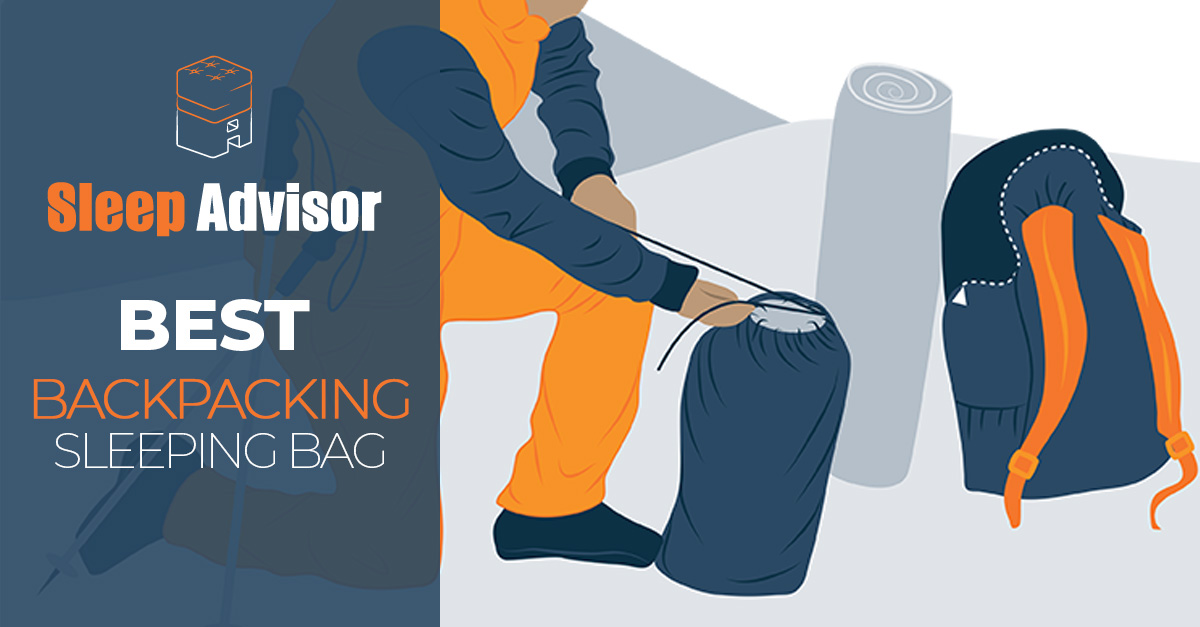 Sleeping Bag Best 2021 IUCN Water