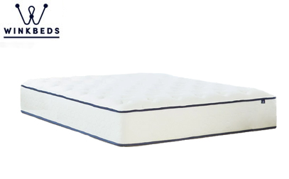 WinkBeds GravityLux Review for 2025, Expert Tested 2 Winkbeds GravityLux Bed image