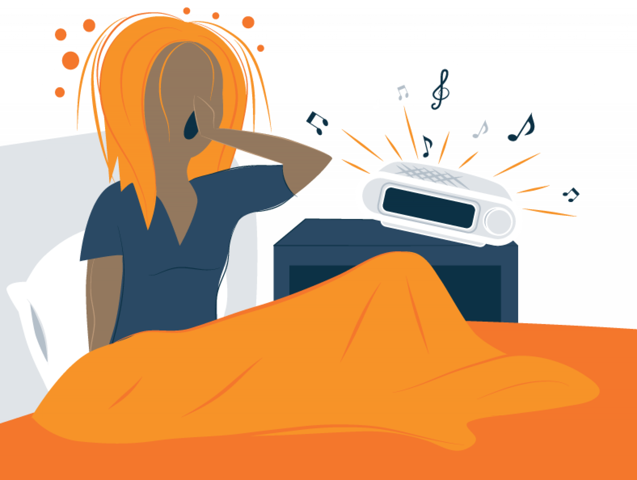 Best Alarm Clock for Heavy Sleepers in 2023 Sleep Advisor