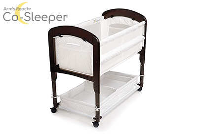 product image of Arm's Reach Concepts Cambria Co-Sleeper 
