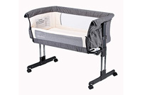product image of Mika Micky Bedside Sleeper Bedside Crib small