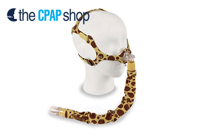 product image of Philips Respironics Wisp Pediatric CPAP Nasal Mask by the cpap shop 