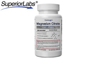 product image of Superior Labs Magnesium Citrate small