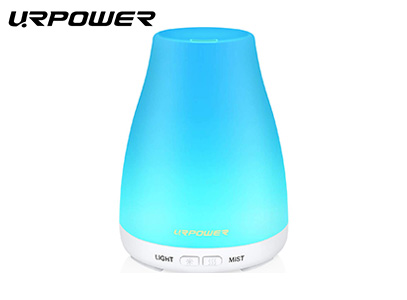 product image of URPOWER 2nd Version Essential Oil Diffuser