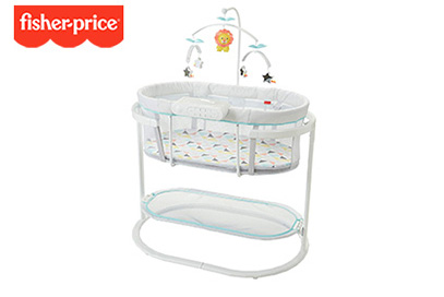 product image of baby co sleeper Fisher Price 