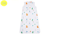 small 1st laugh baby sack brand image
