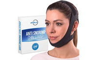 Aveela Premium Anti Snoring Chin Strap for CPAP Users PRODUCT IMAGE small