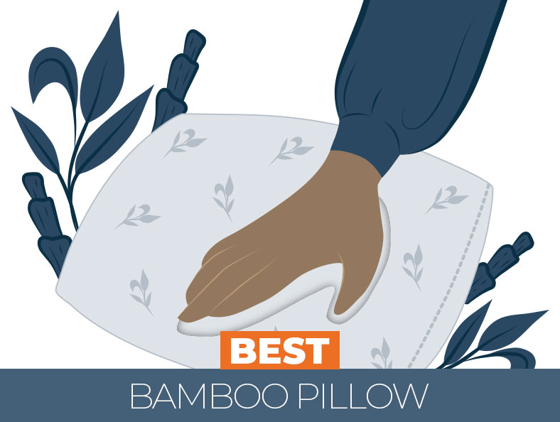 Best Rated Bamboo Pillow Reviews