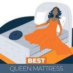 Best Rated Queen Sized Mattress