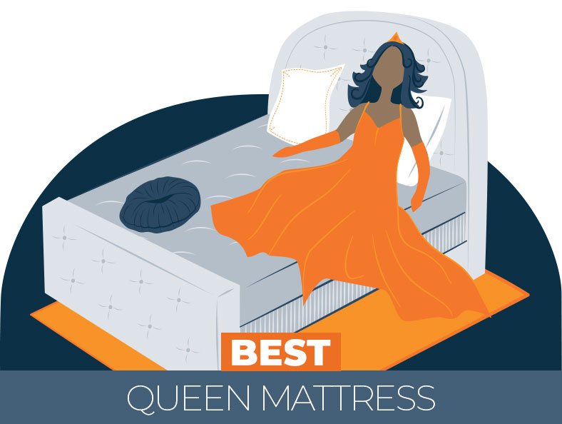 Best Queen Mattress Top 10 Products Reviewed (2023) (2023) Sleep Advisor