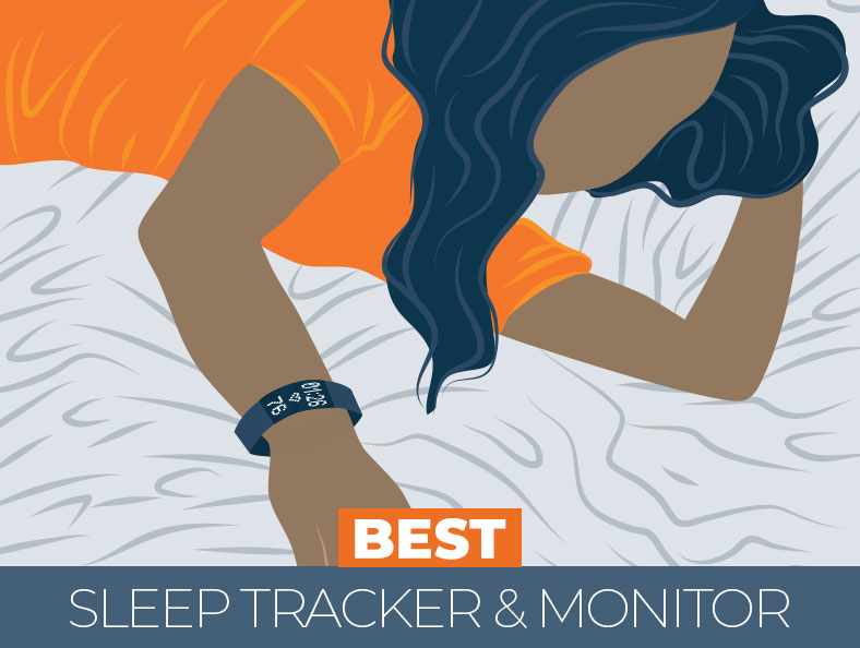 Best Sleep Tracker – Top 5 Products for 2024 - Sleep Advisor