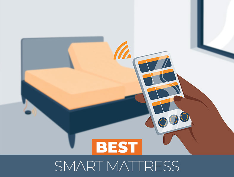 Best Rated Smart Mattress Reviews
