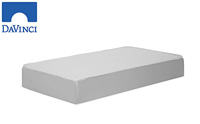 DaVinci Complete Slumber Waterproof MINI Crib Mattress product image small