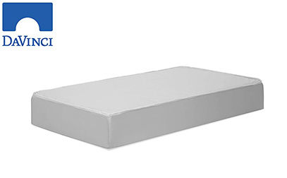 DaVinci Complete Slumber Waterproof MINI Crib Mattress product image