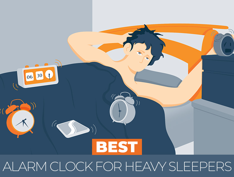 Good alarm